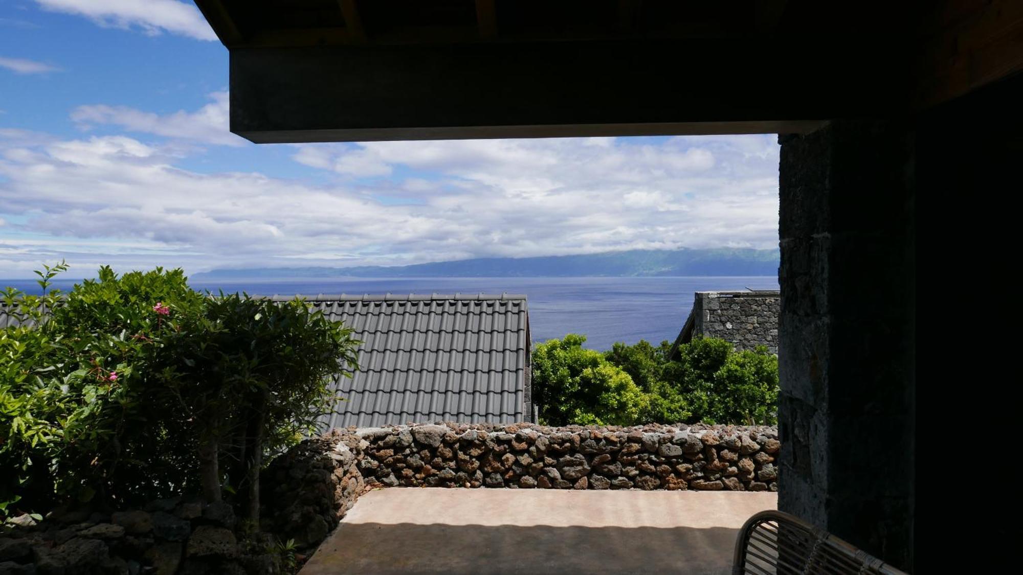 Lava Homes Santo Amaro  Екстер'єр фото