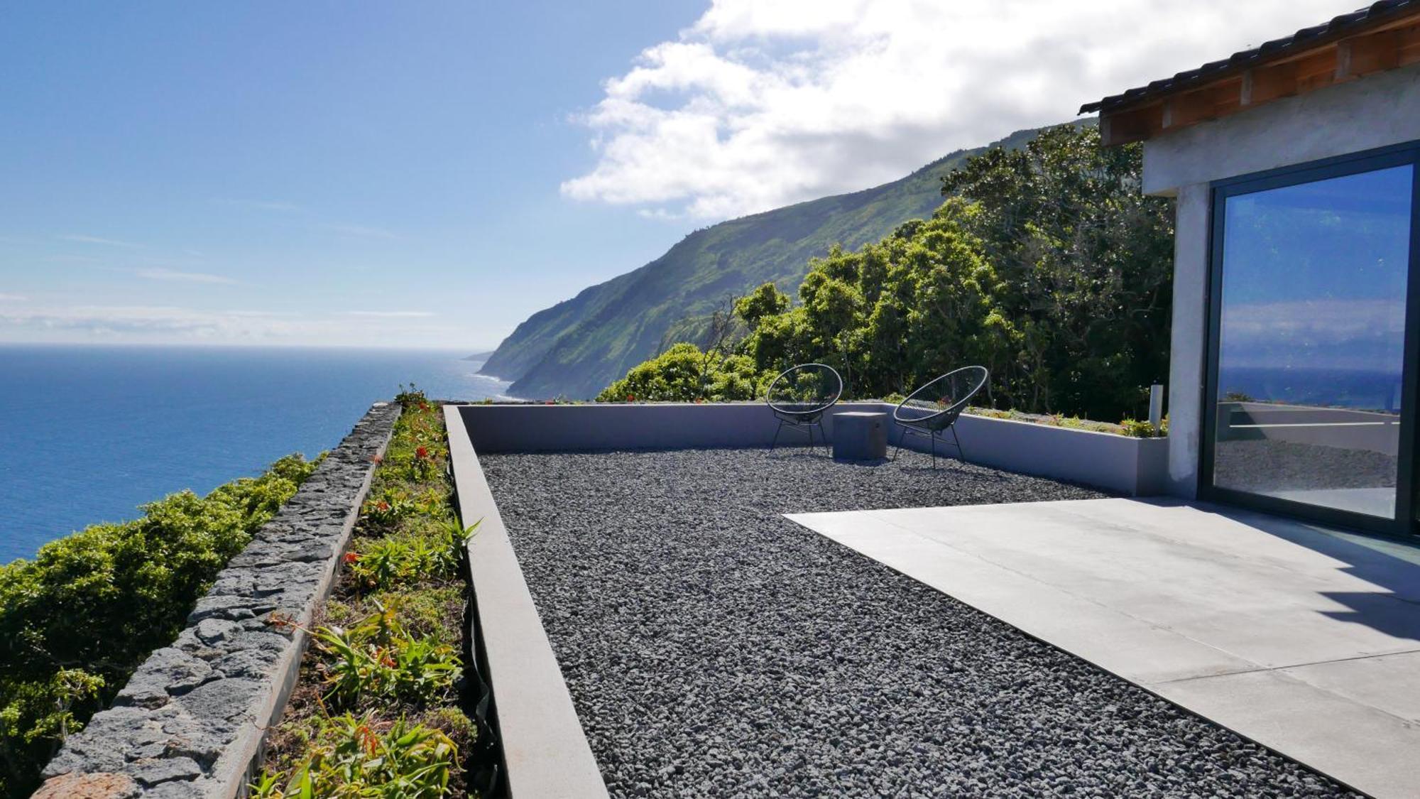 Lava Homes Santo Amaro  Екстер'єр фото