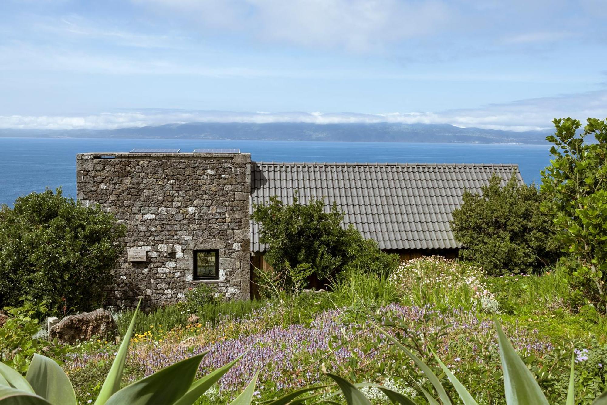Lava Homes Santo Amaro  Екстер'єр фото
