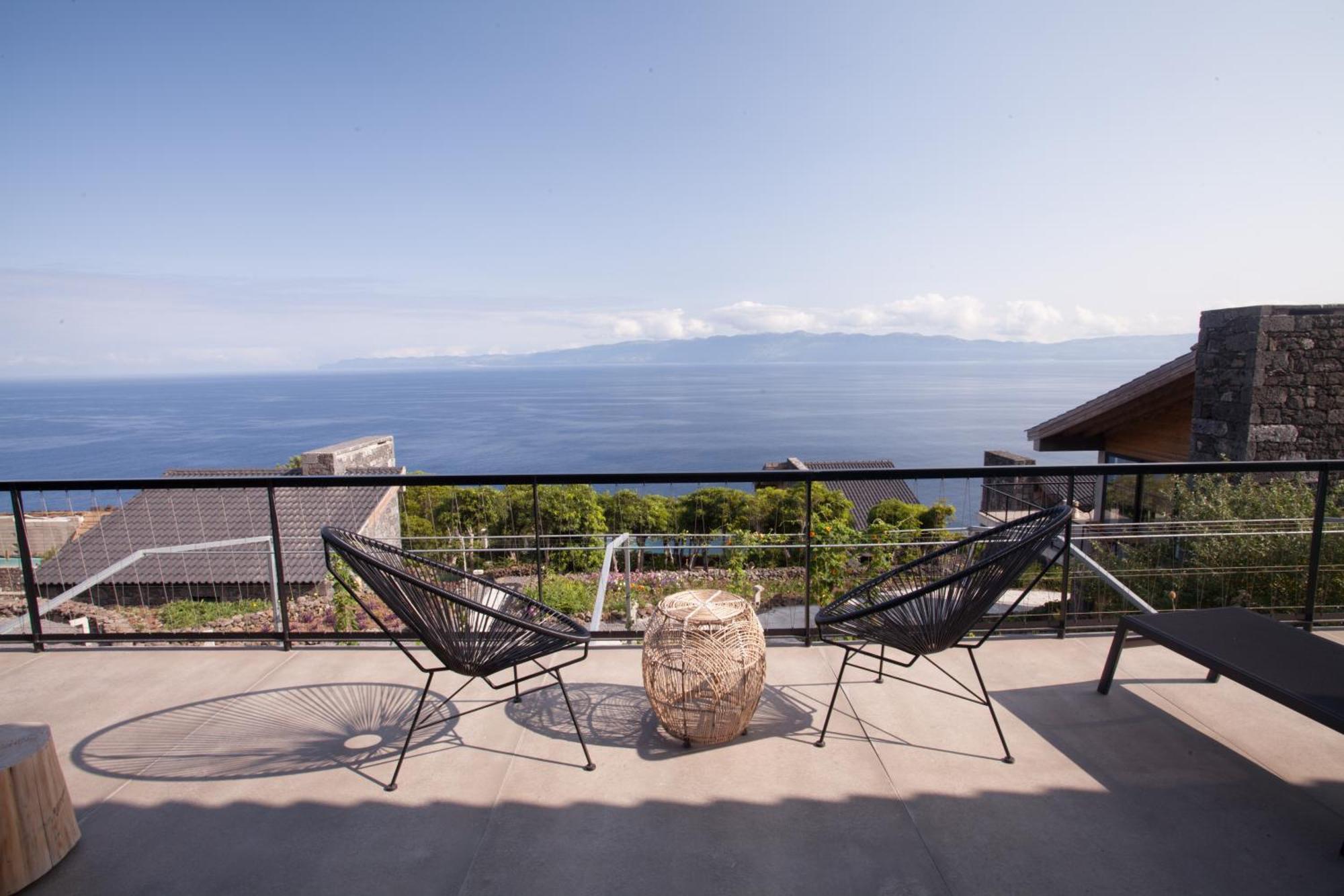 Lava Homes Santo Amaro  Екстер'єр фото