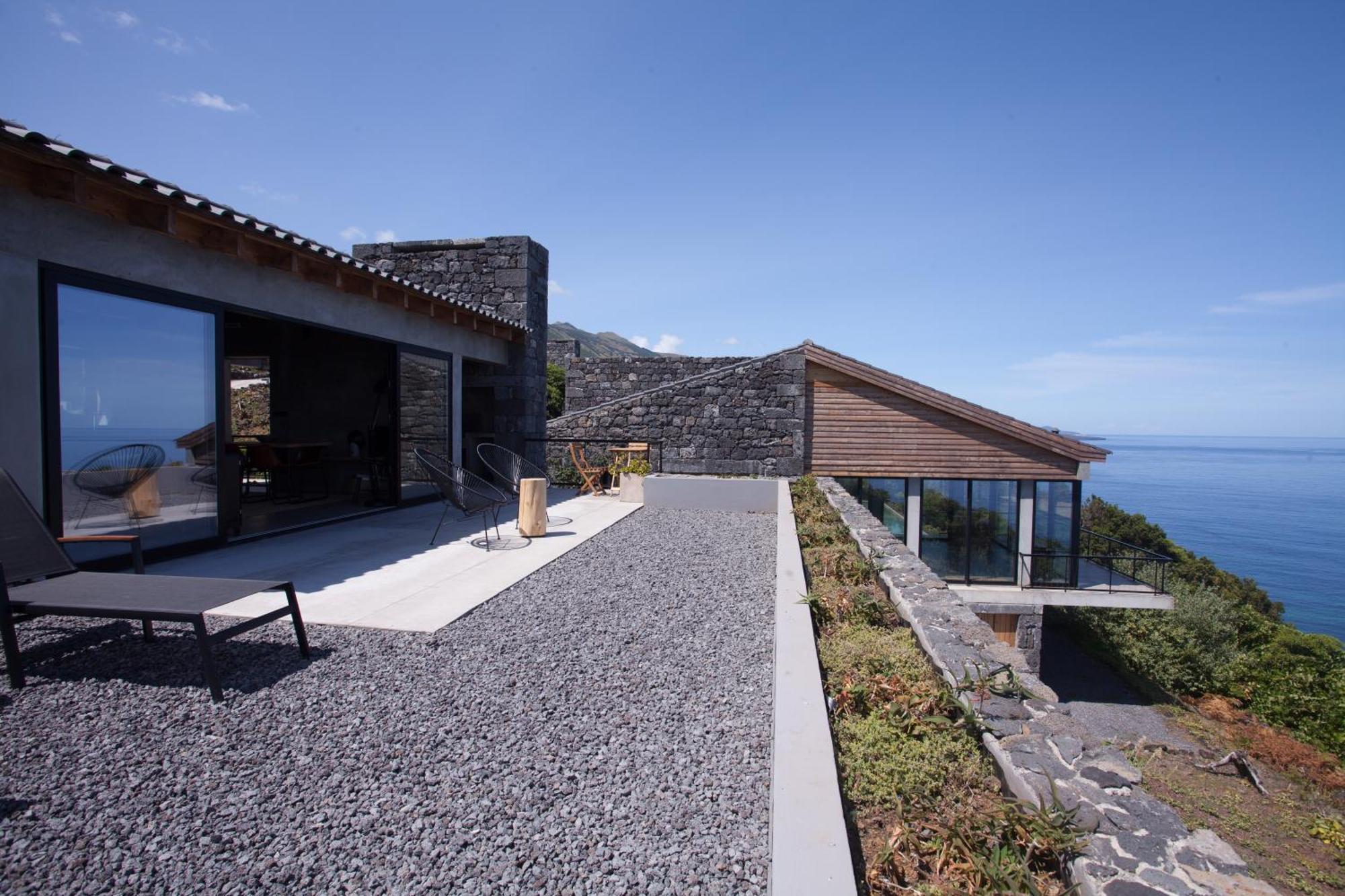 Lava Homes Santo Amaro  Екстер'єр фото