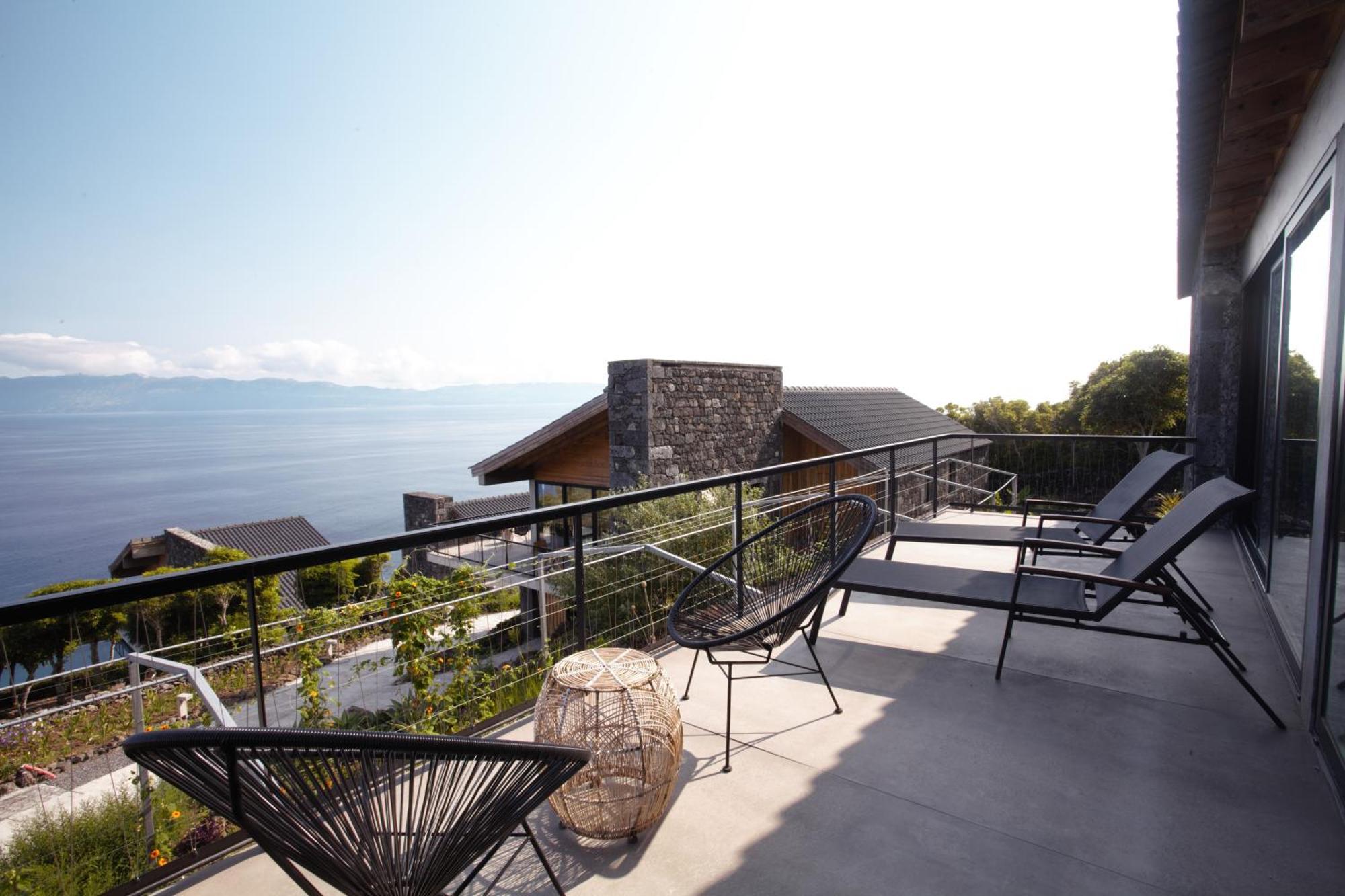 Lava Homes Santo Amaro  Екстер'єр фото