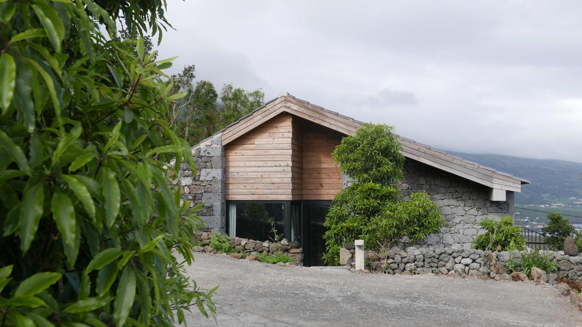 Lava Homes Santo Amaro  Екстер'єр фото