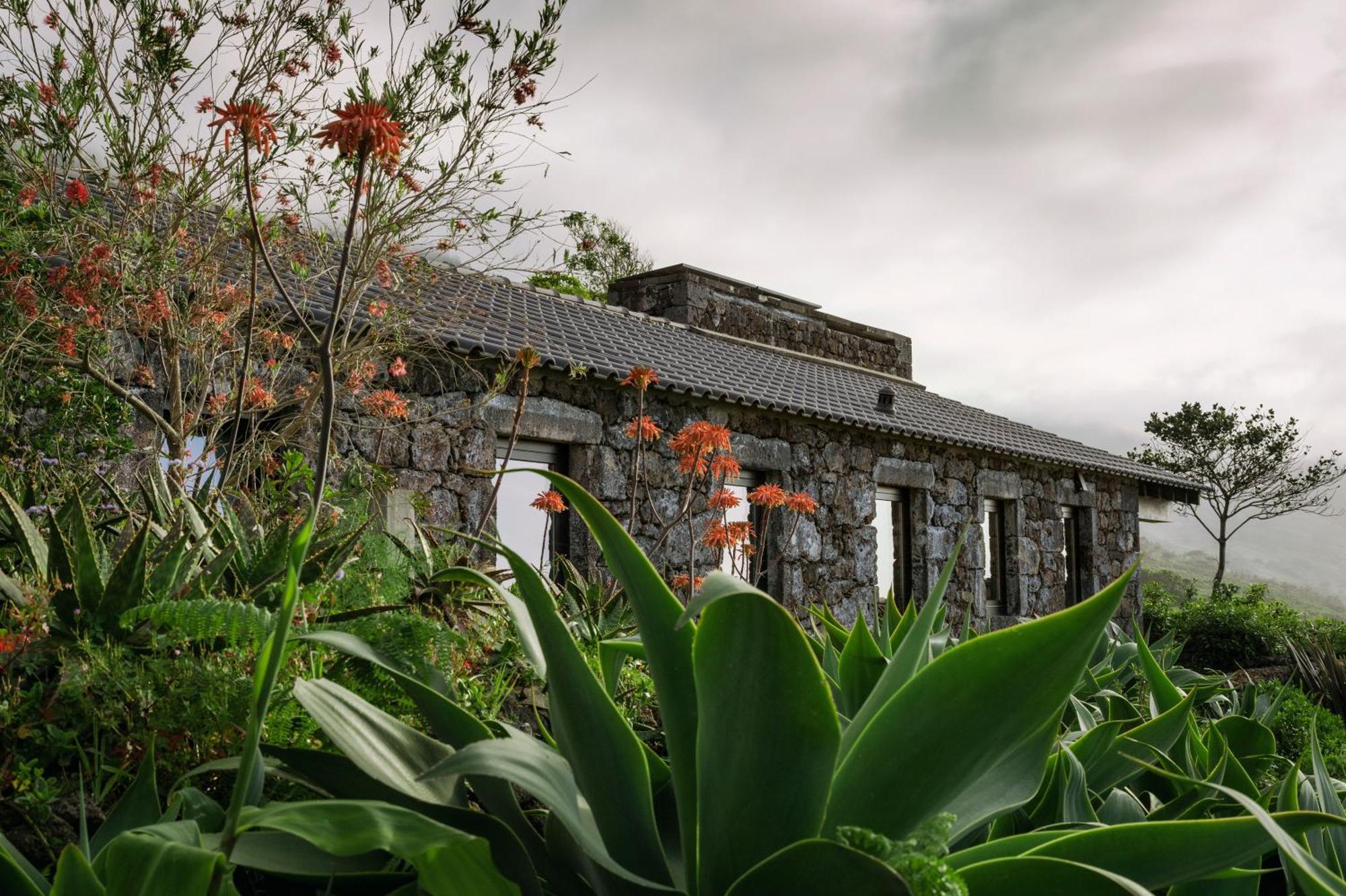 Lava Homes Santo Amaro  Екстер'єр фото