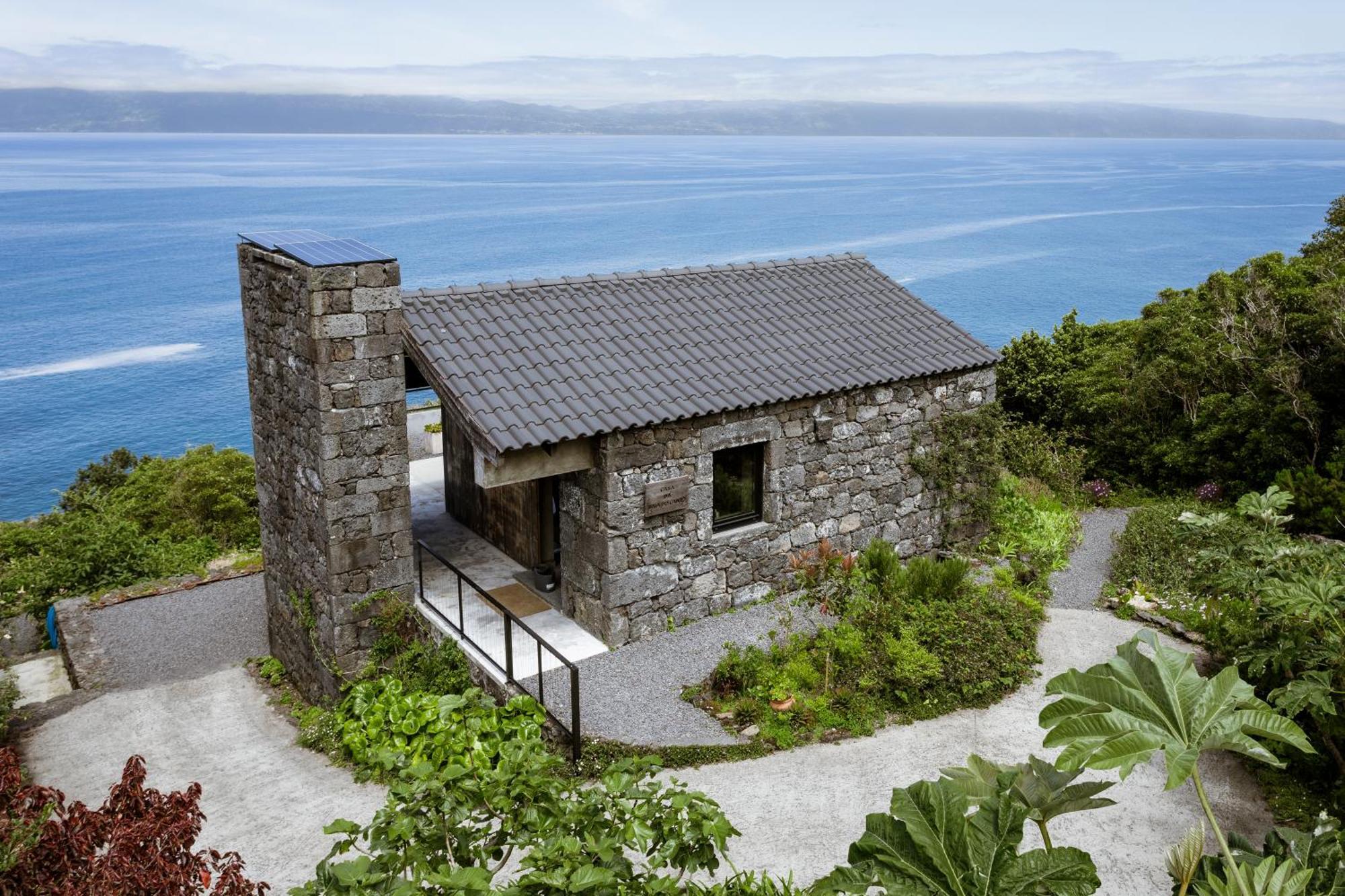 Lava Homes Santo Amaro  Екстер'єр фото