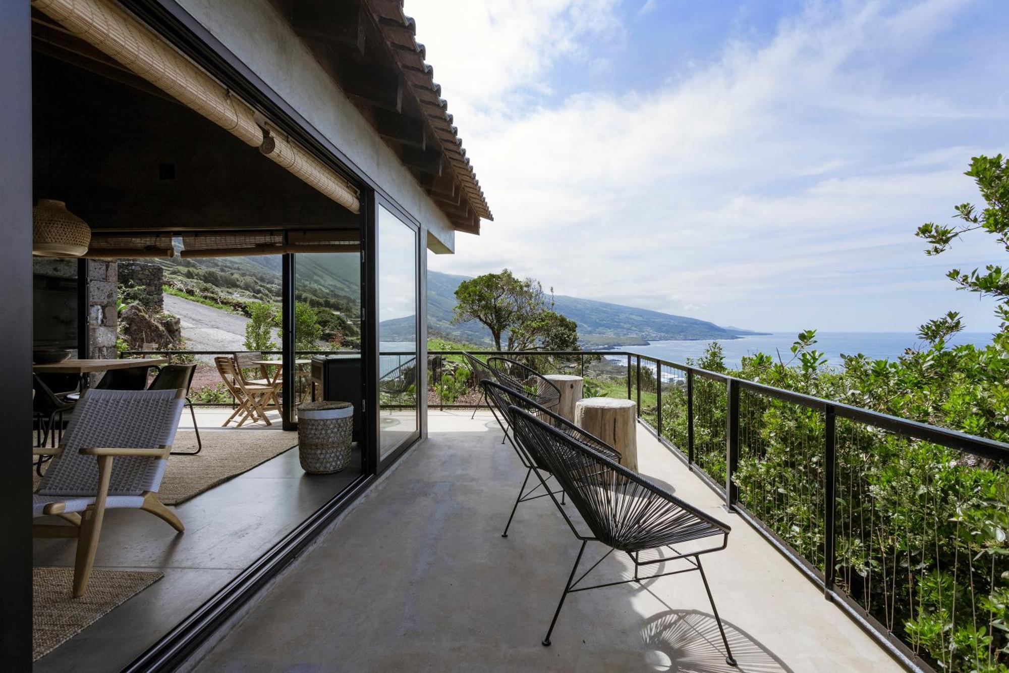 Lava Homes Santo Amaro  Екстер'єр фото