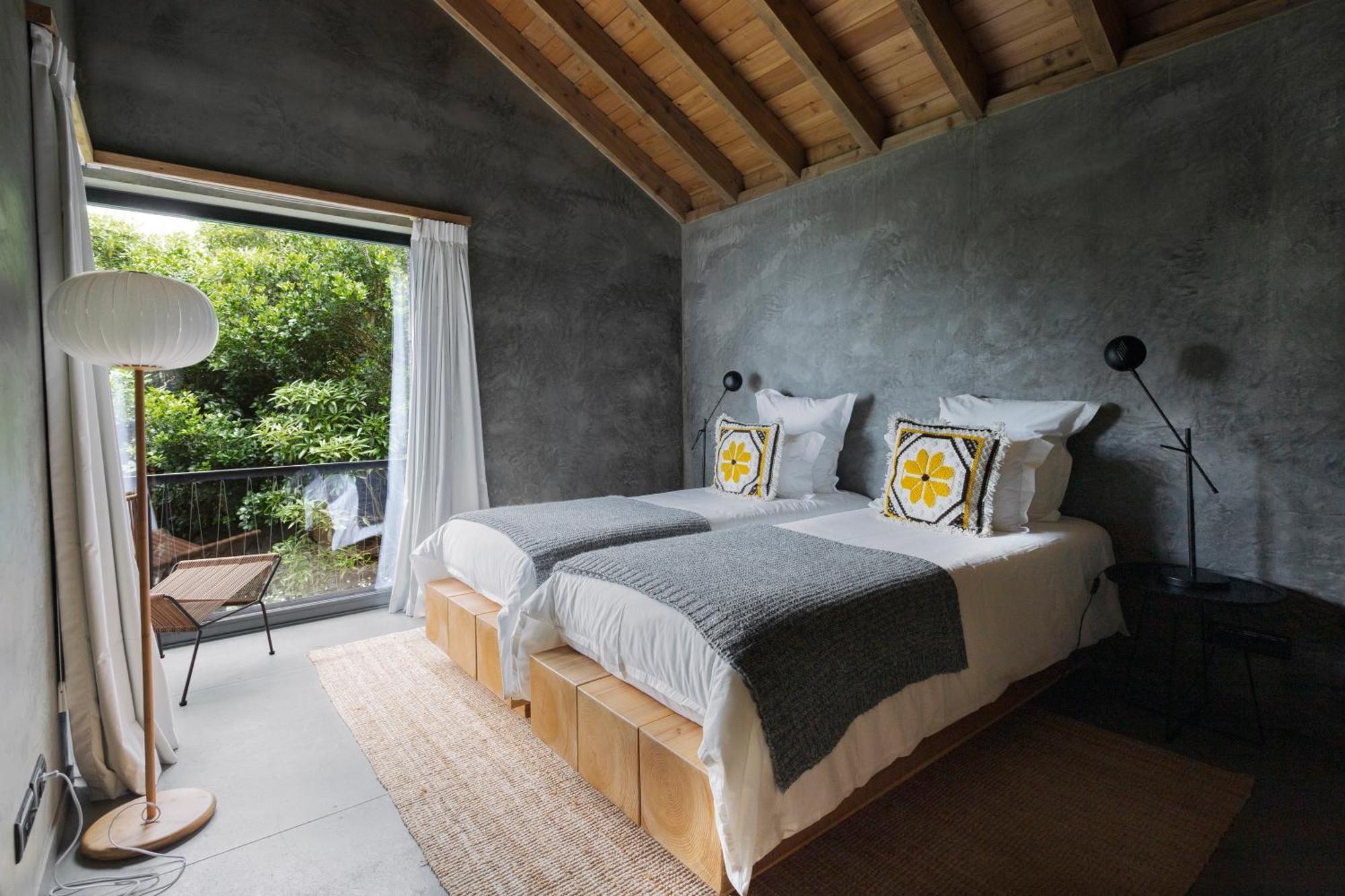 Lava Homes Santo Amaro  Екстер'єр фото