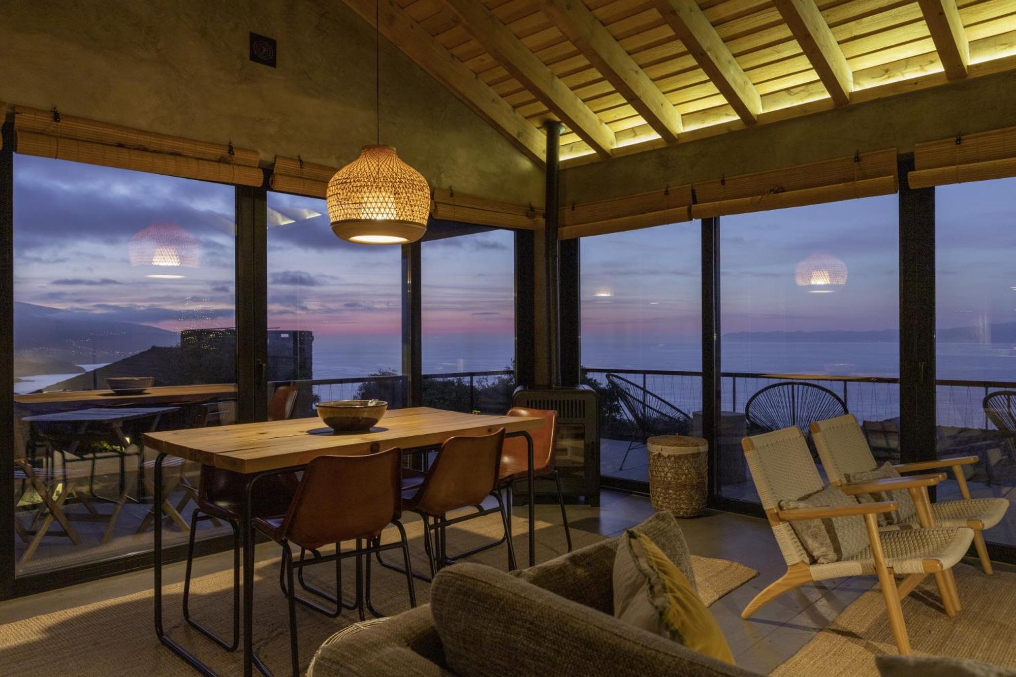 Lava Homes Santo Amaro  Екстер'єр фото