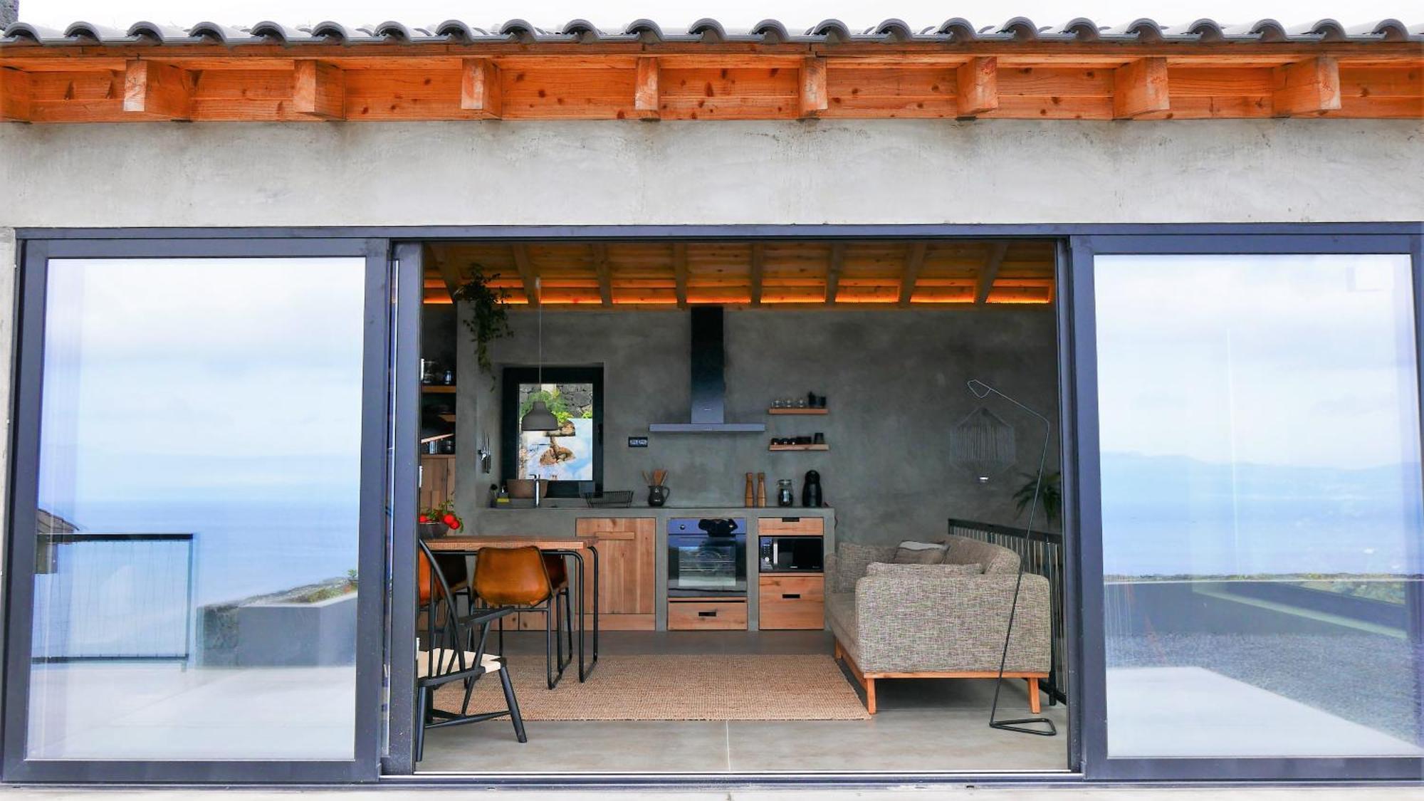 Lava Homes Santo Amaro  Екстер'єр фото