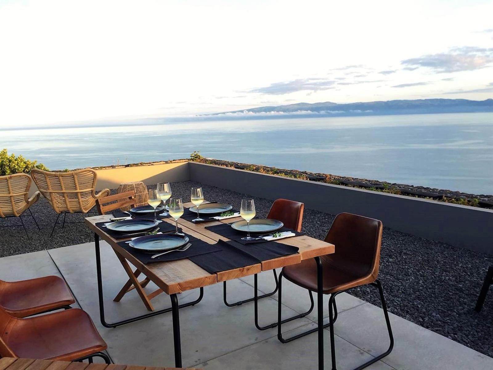 Lava Homes Santo Amaro  Екстер'єр фото