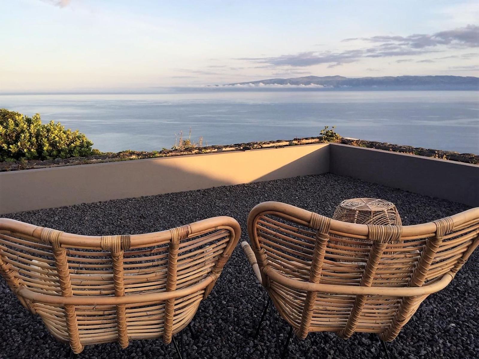 Lava Homes Santo Amaro  Екстер'єр фото