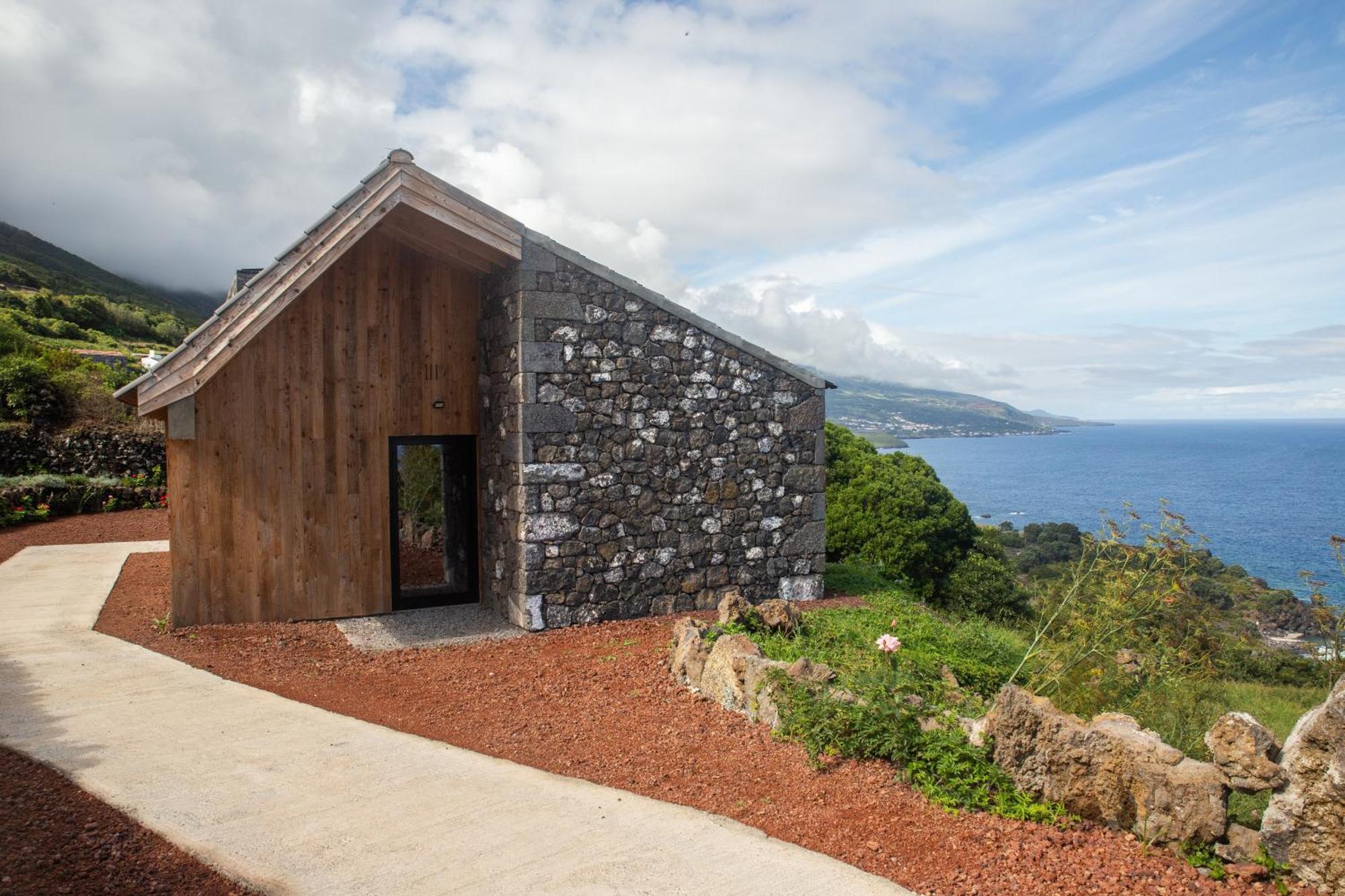 Lava Homes Santo Amaro  Екстер'єр фото