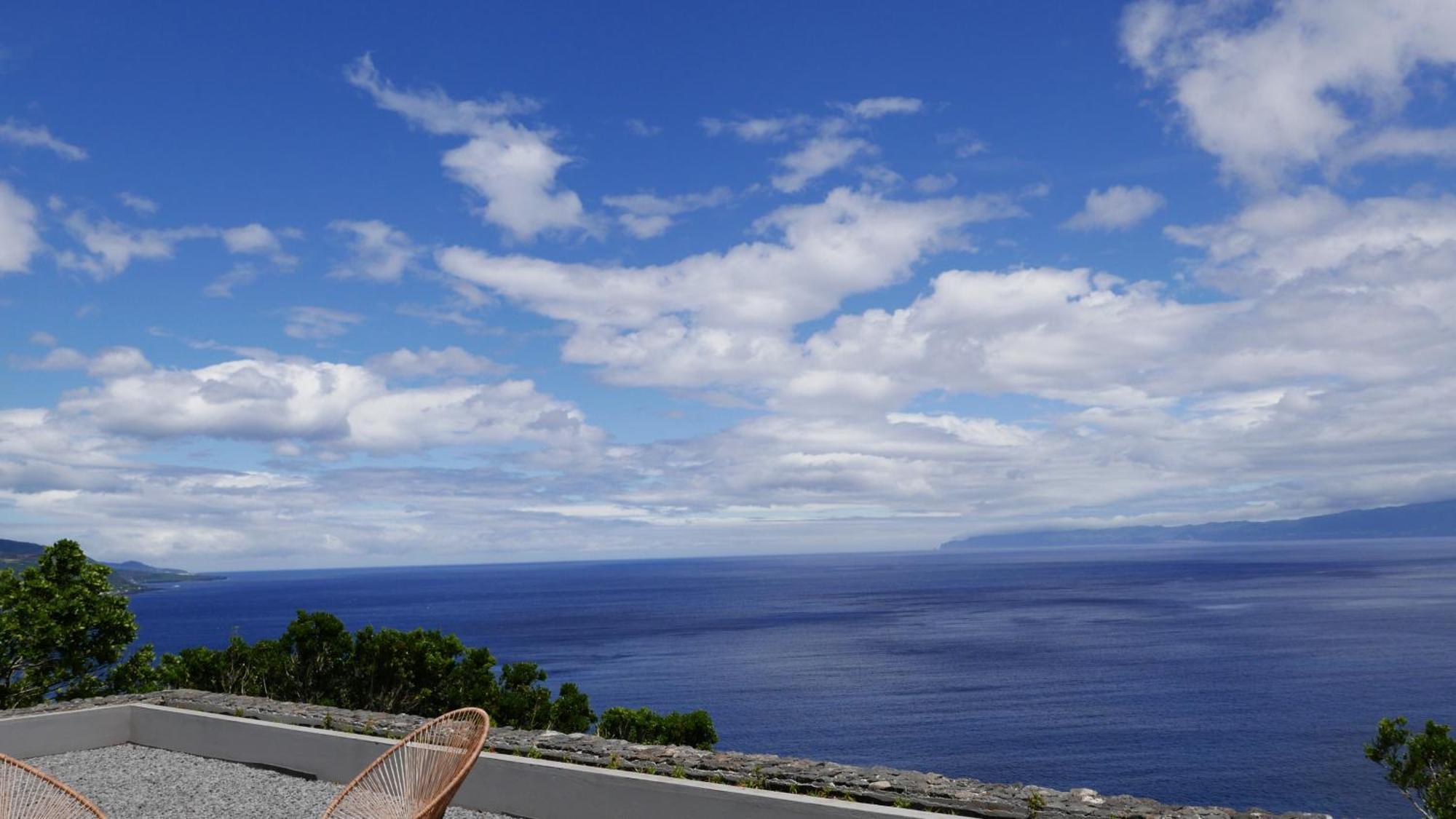 Lava Homes Santo Amaro  Екстер'єр фото