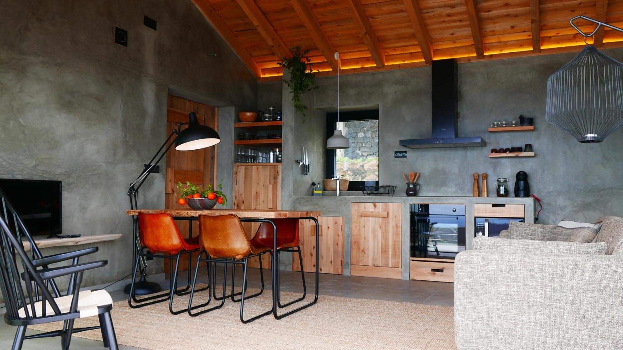 Lava Homes Santo Amaro  Екстер'єр фото