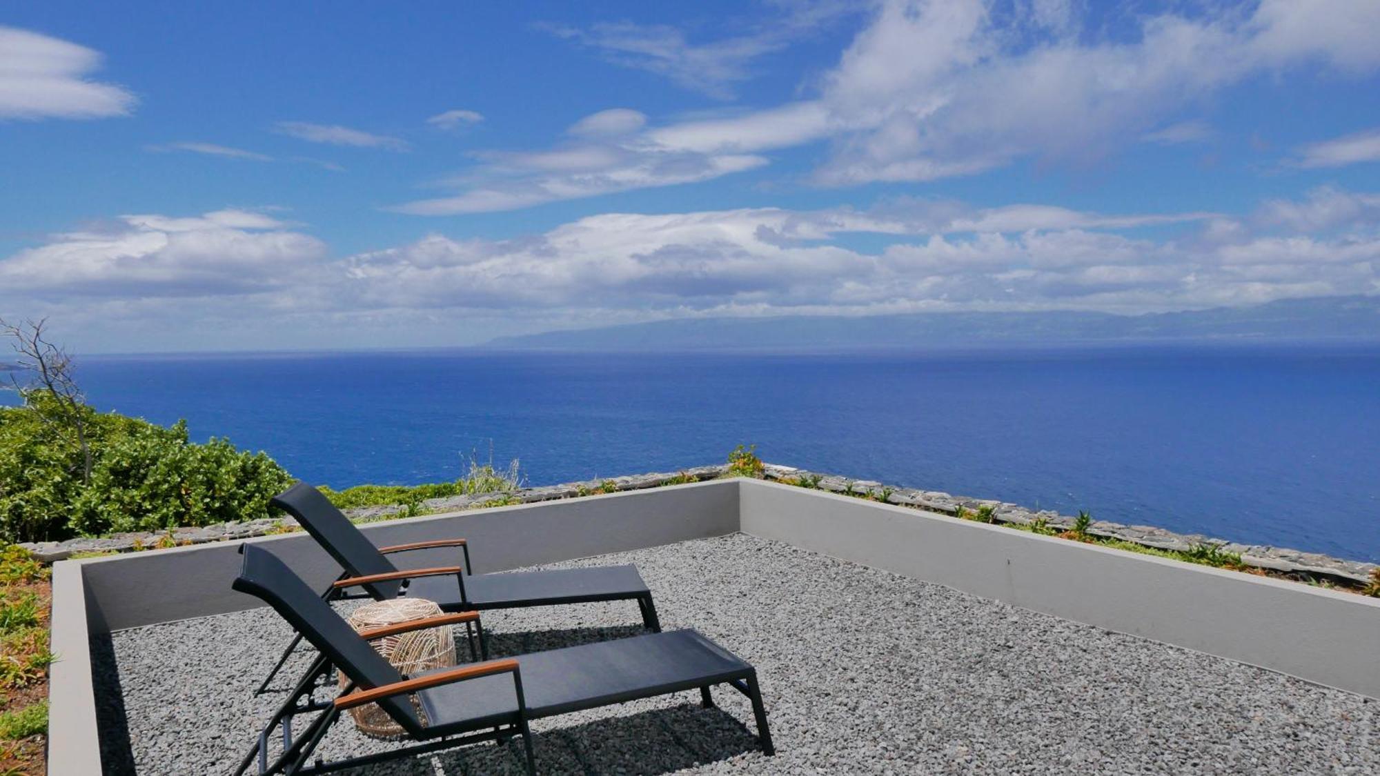 Lava Homes Santo Amaro  Екстер'єр фото