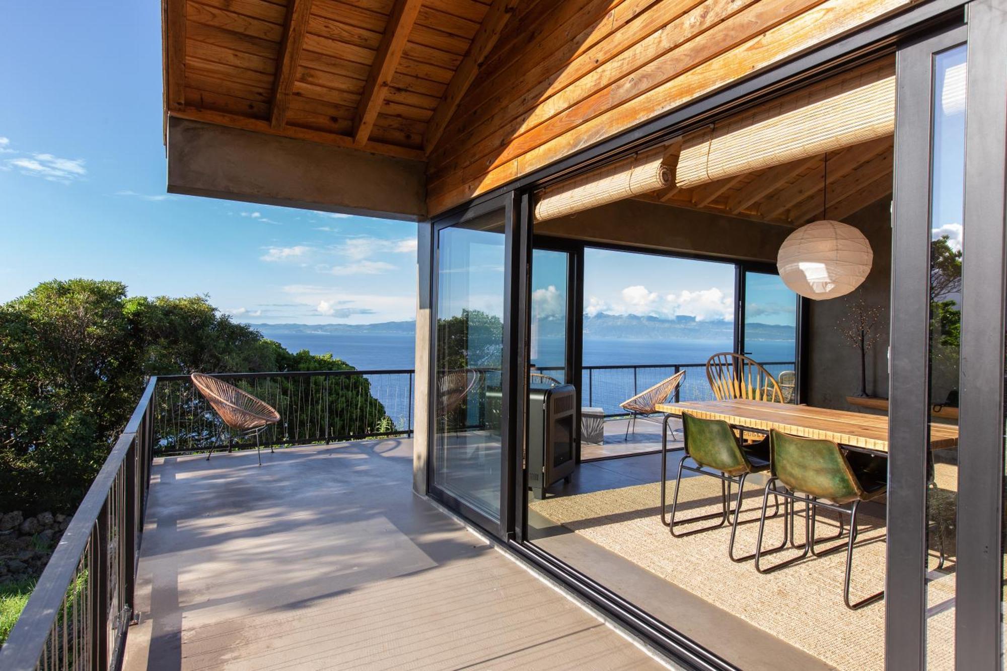Lava Homes Santo Amaro  Екстер'єр фото