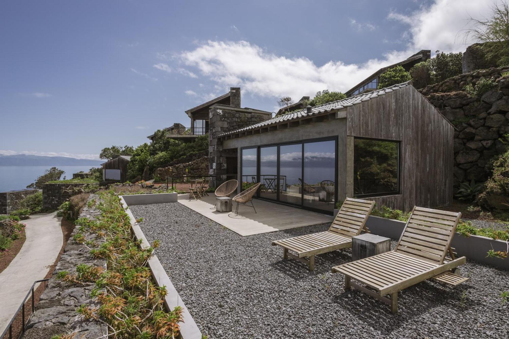 Lava Homes Santo Amaro  Екстер'єр фото