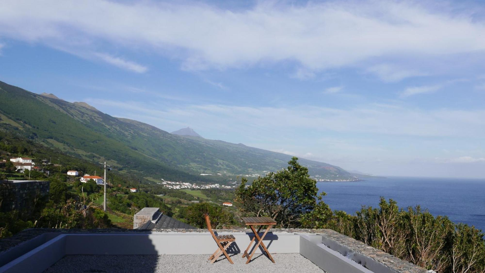 Lava Homes Santo Amaro  Екстер'єр фото