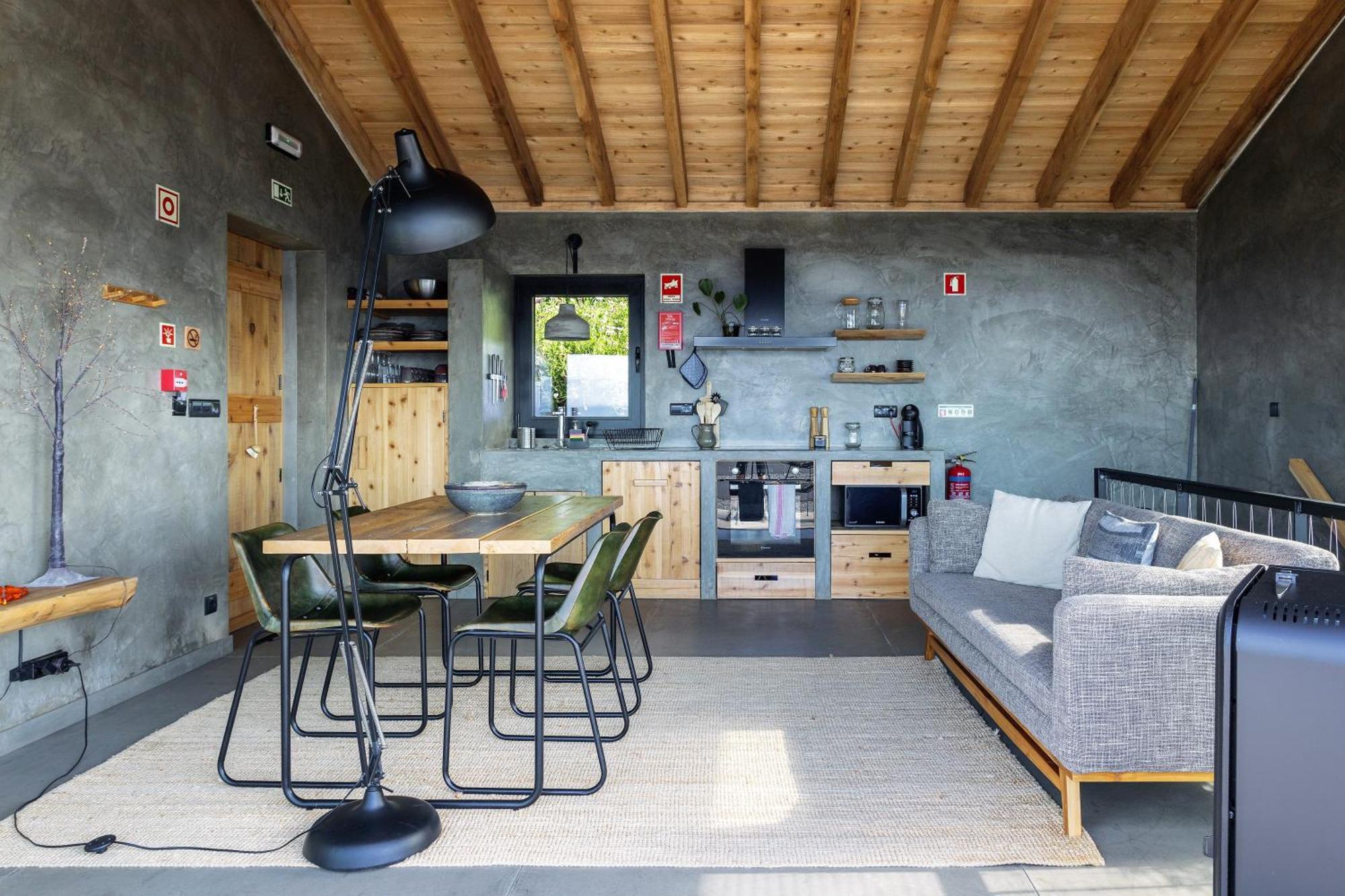 Lava Homes Santo Amaro  Екстер'єр фото
