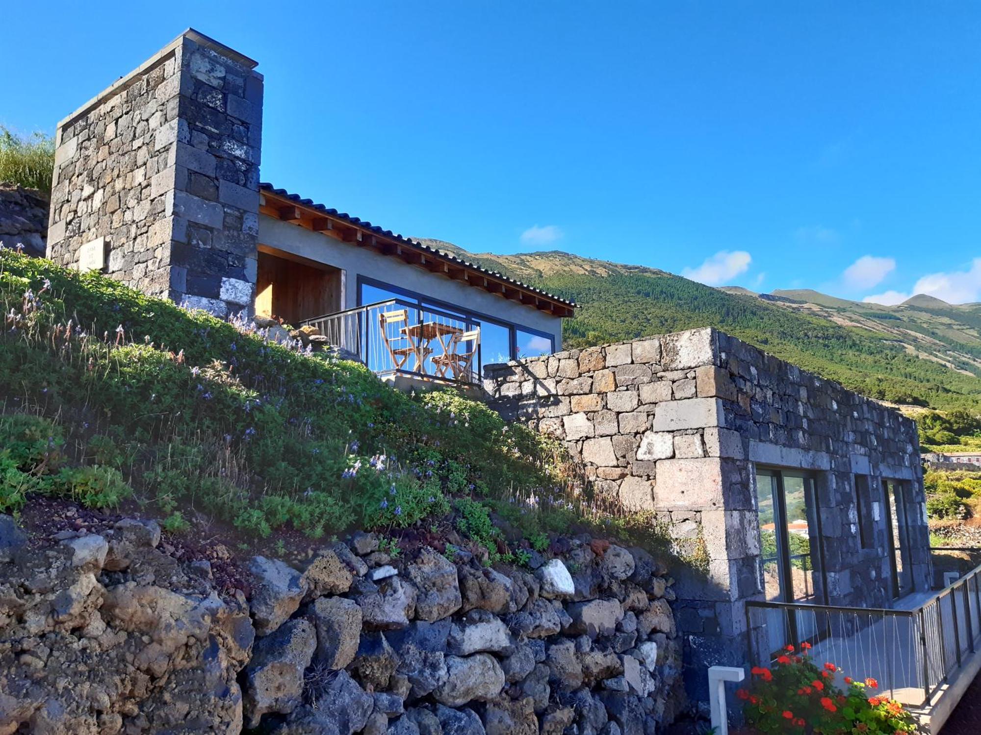 Lava Homes Santo Amaro  Екстер'єр фото