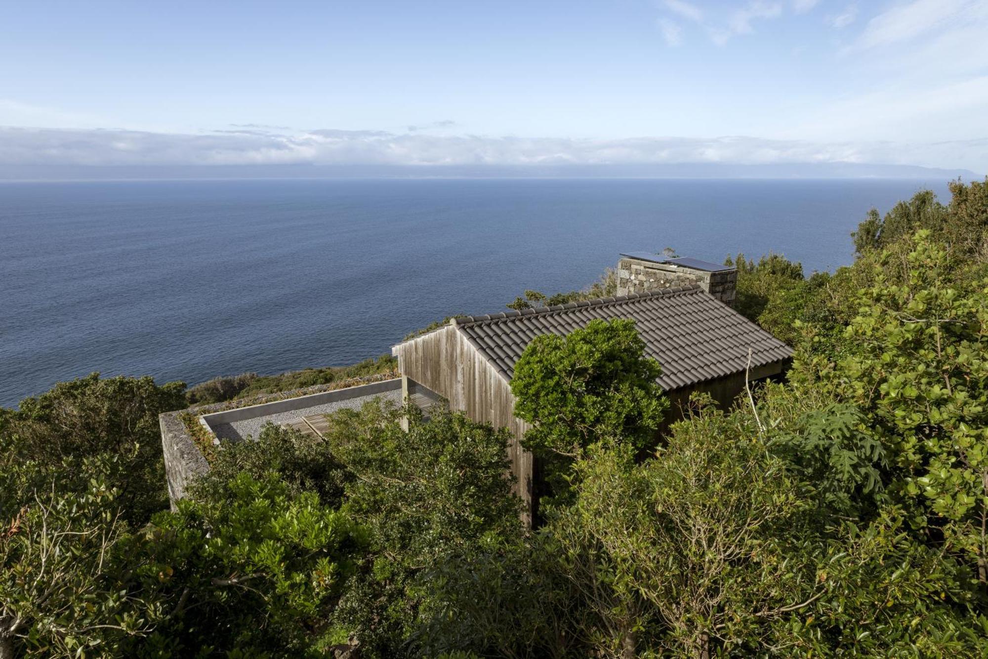 Lava Homes Santo Amaro  Екстер'єр фото