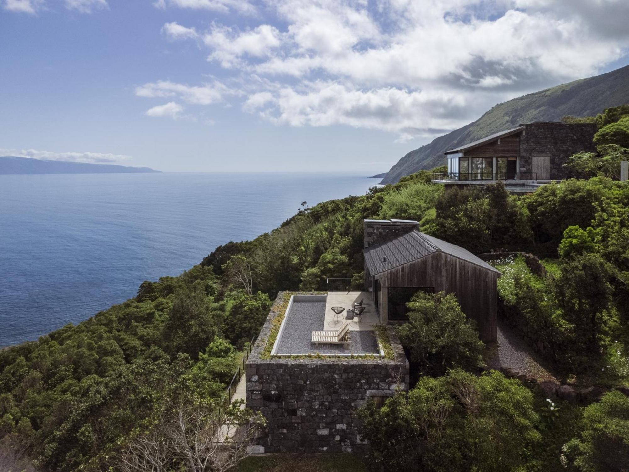 Lava Homes Santo Amaro  Екстер'єр фото