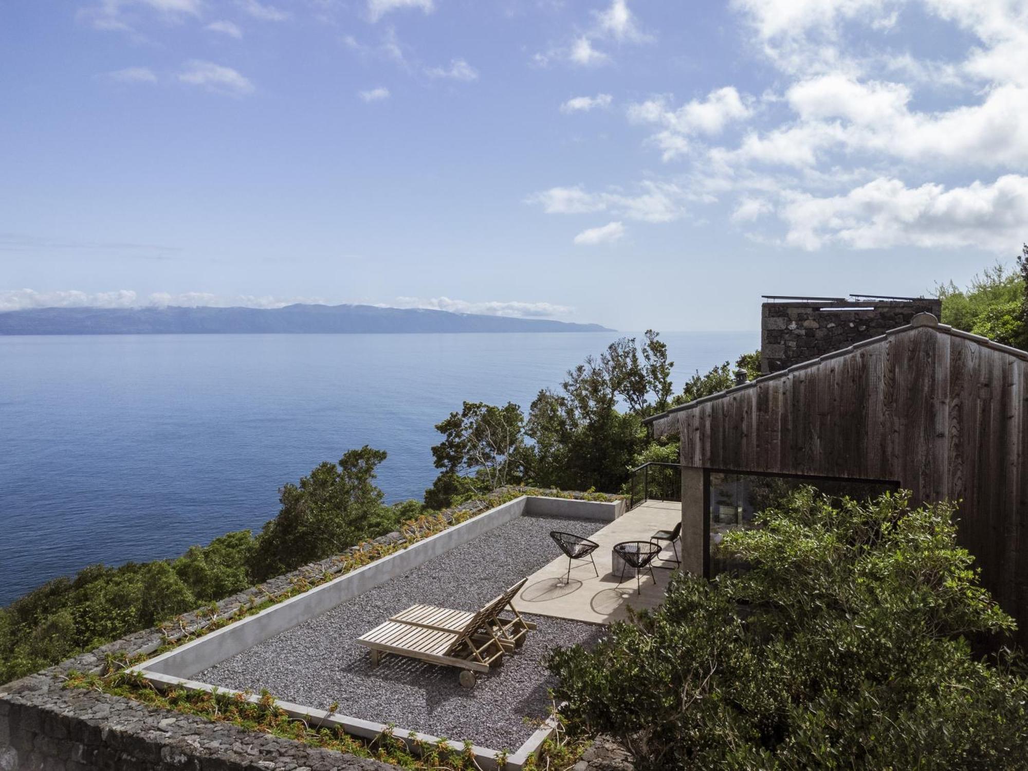 Lava Homes Santo Amaro  Екстер'єр фото