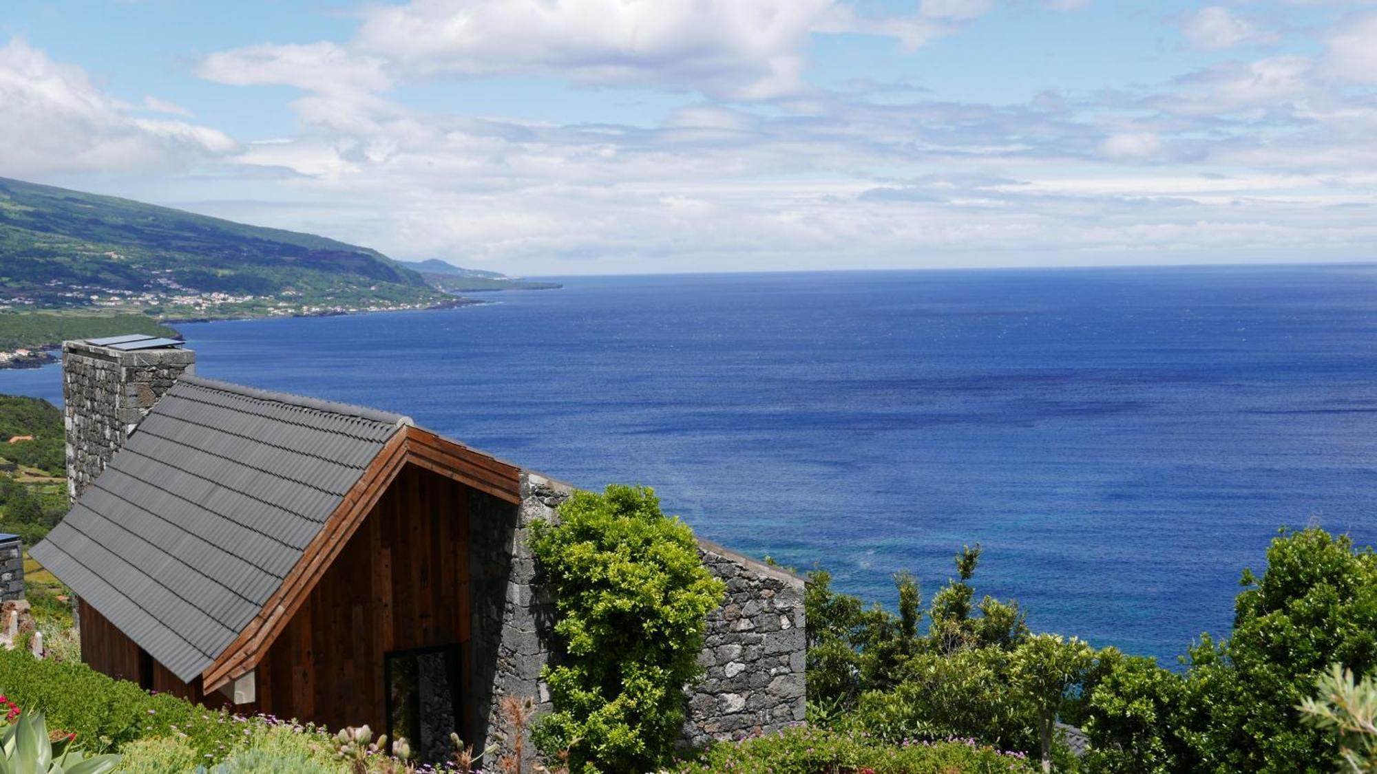 Lava Homes Santo Amaro  Екстер'єр фото