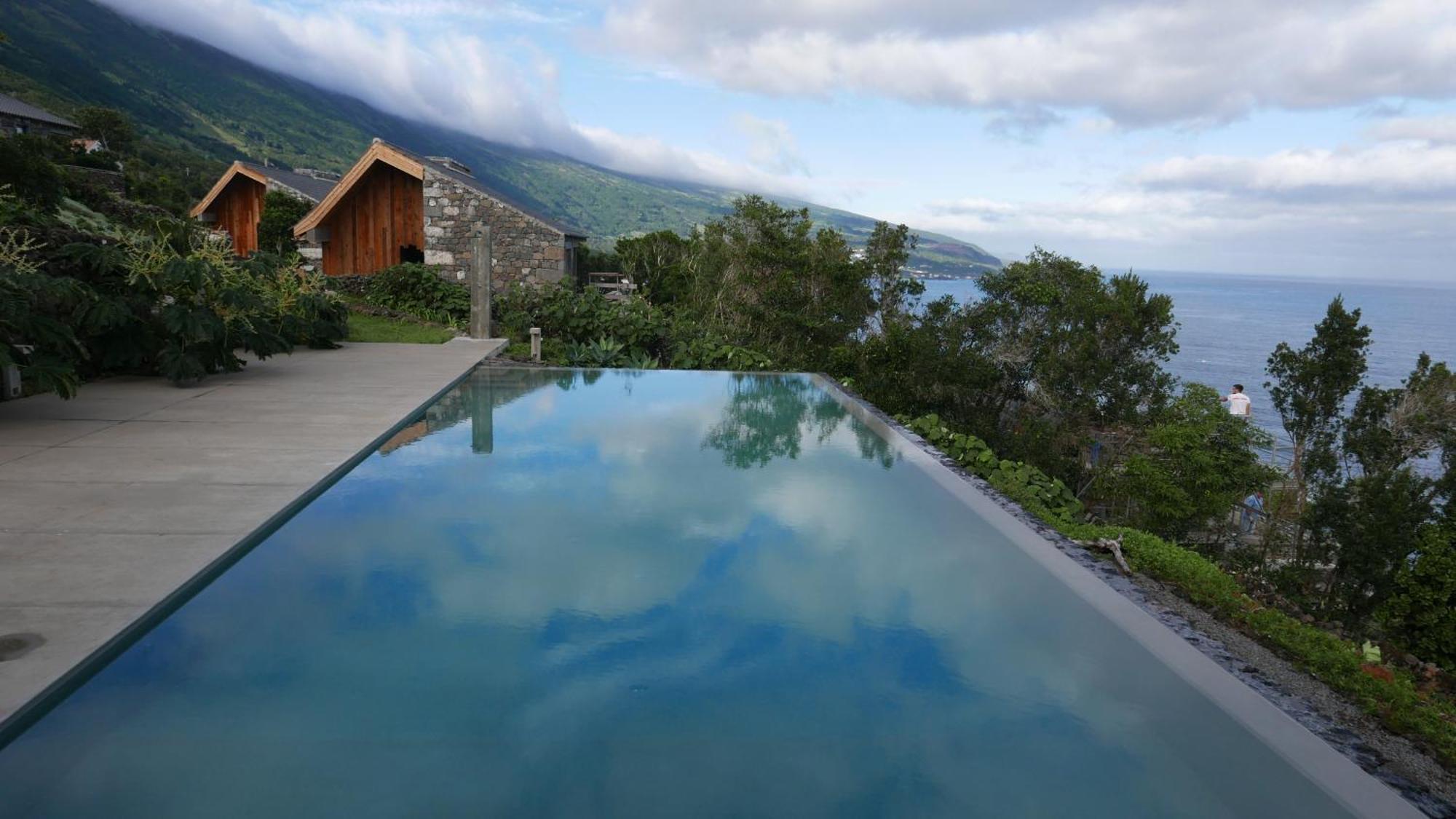 Lava Homes Santo Amaro  Екстер'єр фото