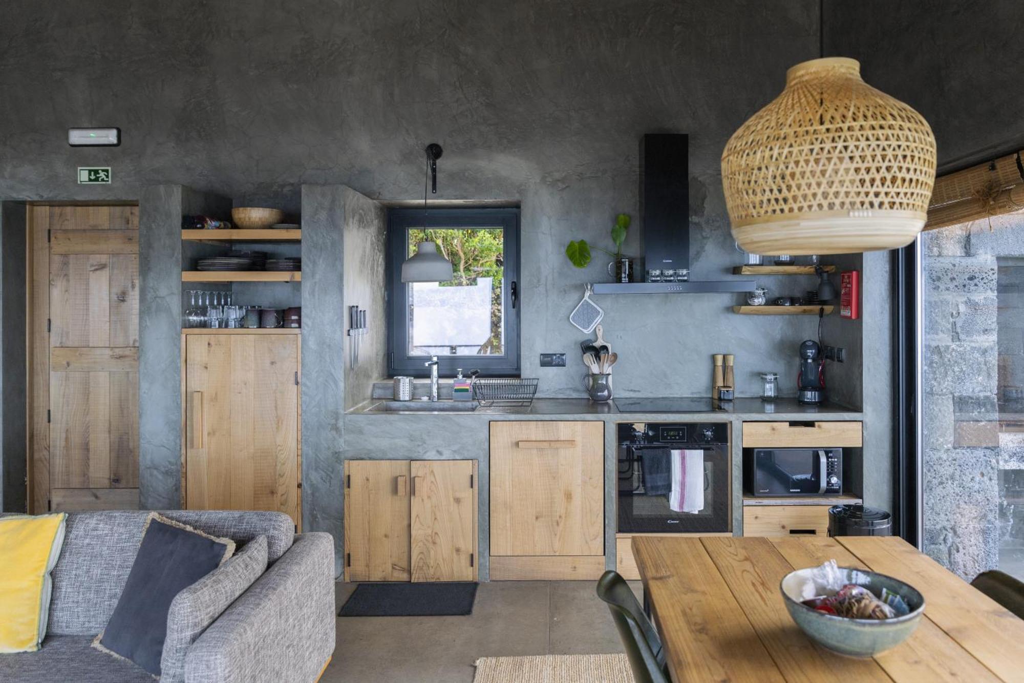 Lava Homes Santo Amaro  Екстер'єр фото