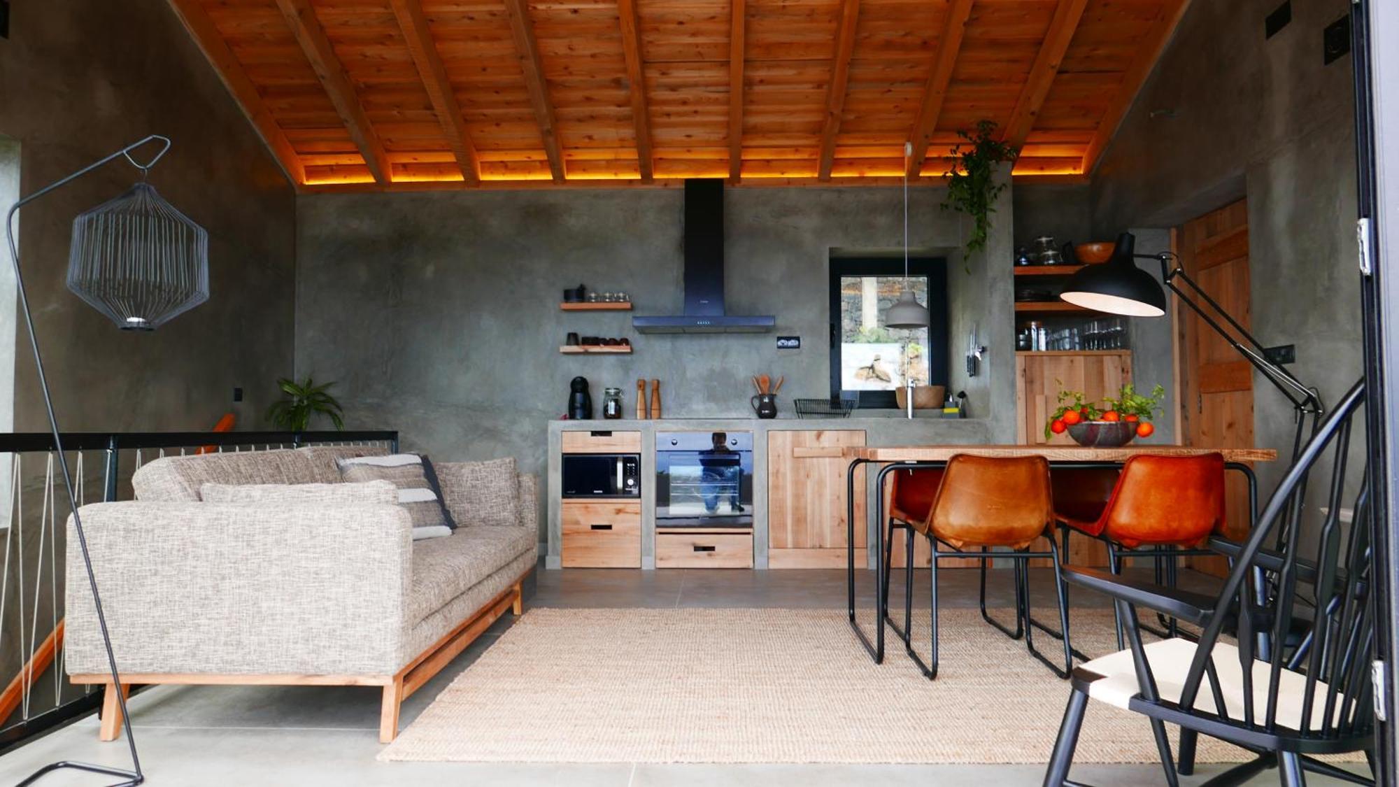 Lava Homes Santo Amaro  Екстер'єр фото