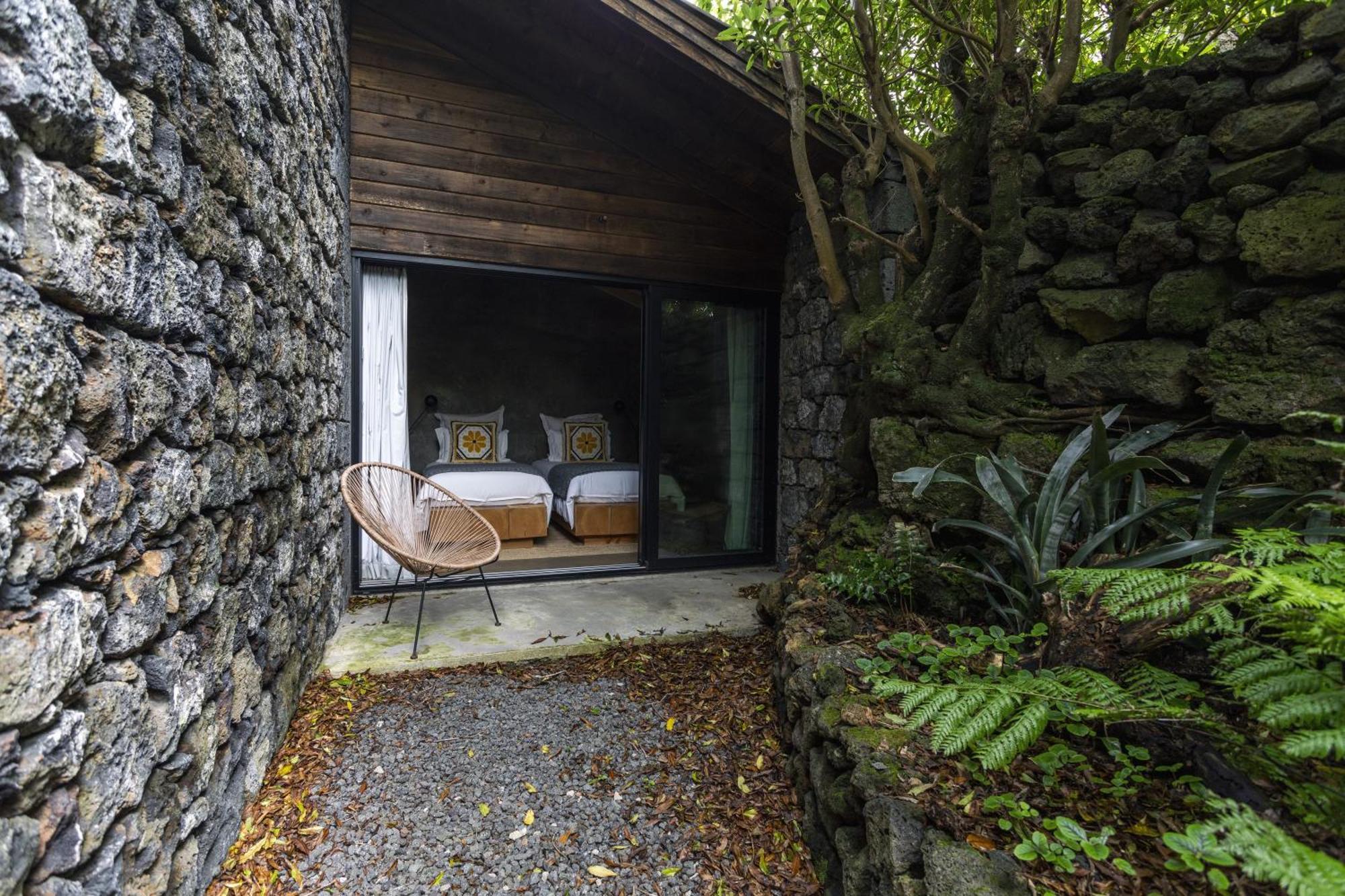Lava Homes Santo Amaro  Екстер'єр фото