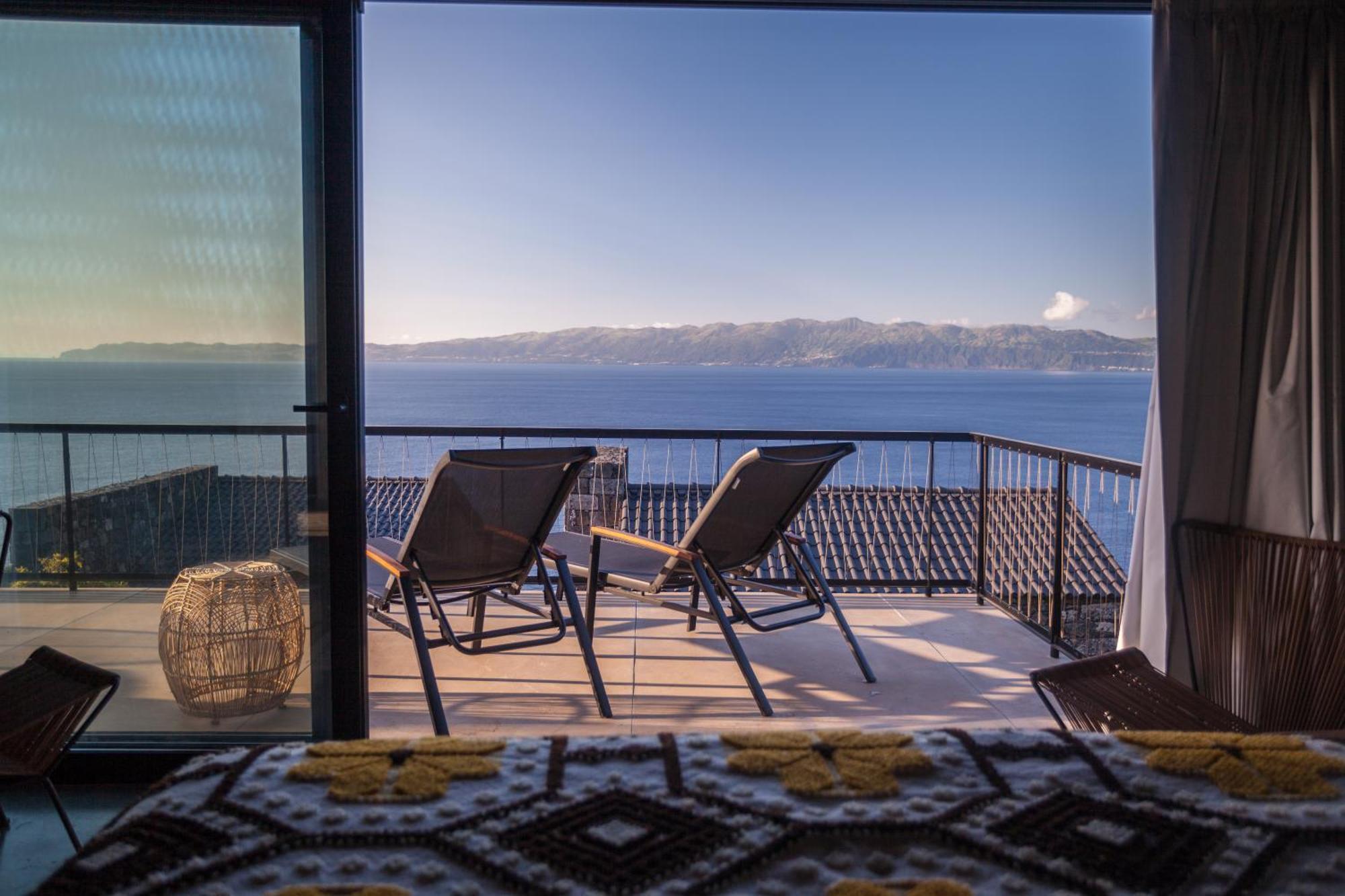 Lava Homes Santo Amaro  Екстер'єр фото