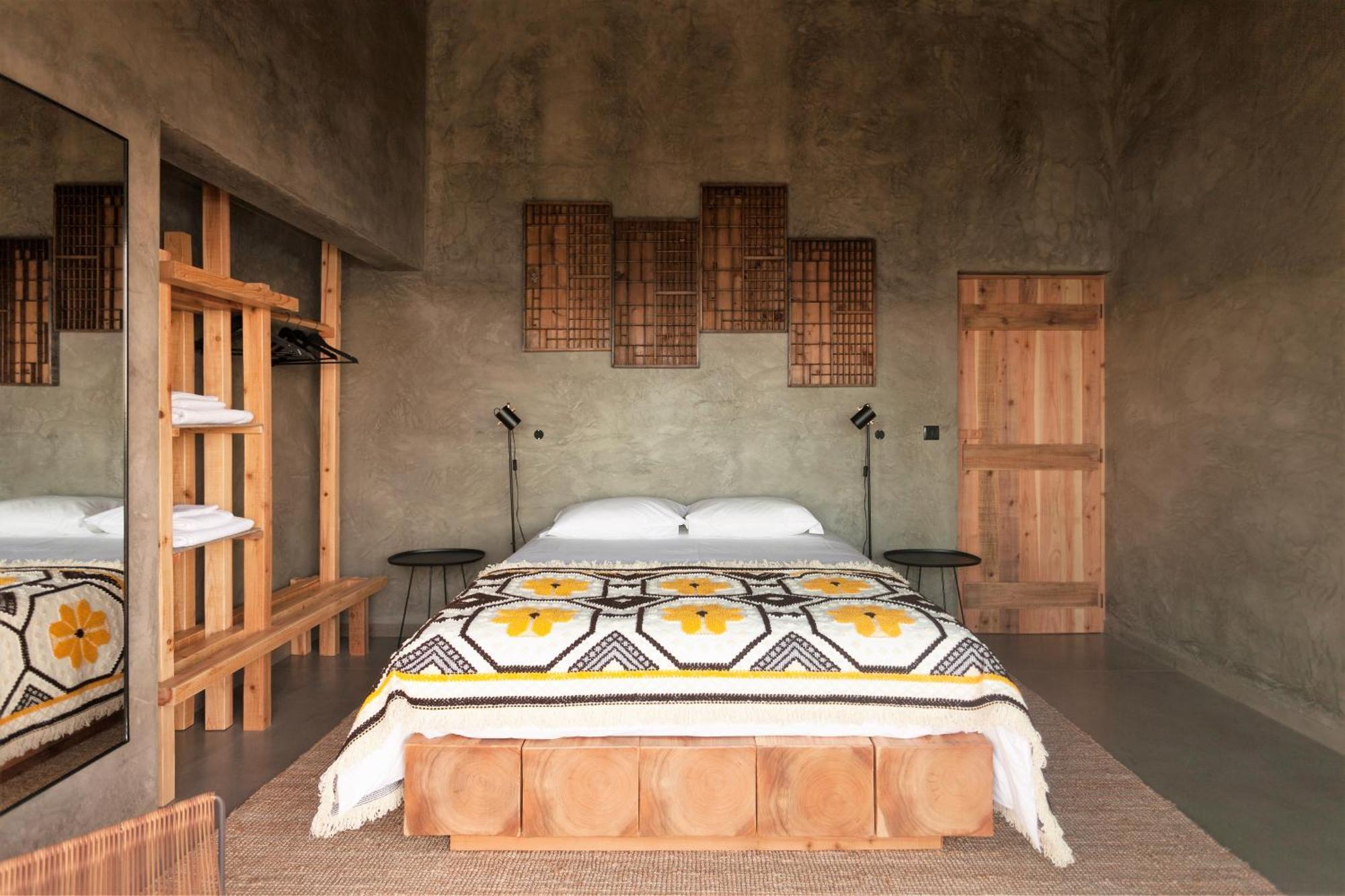 Lava Homes Santo Amaro  Екстер'єр фото