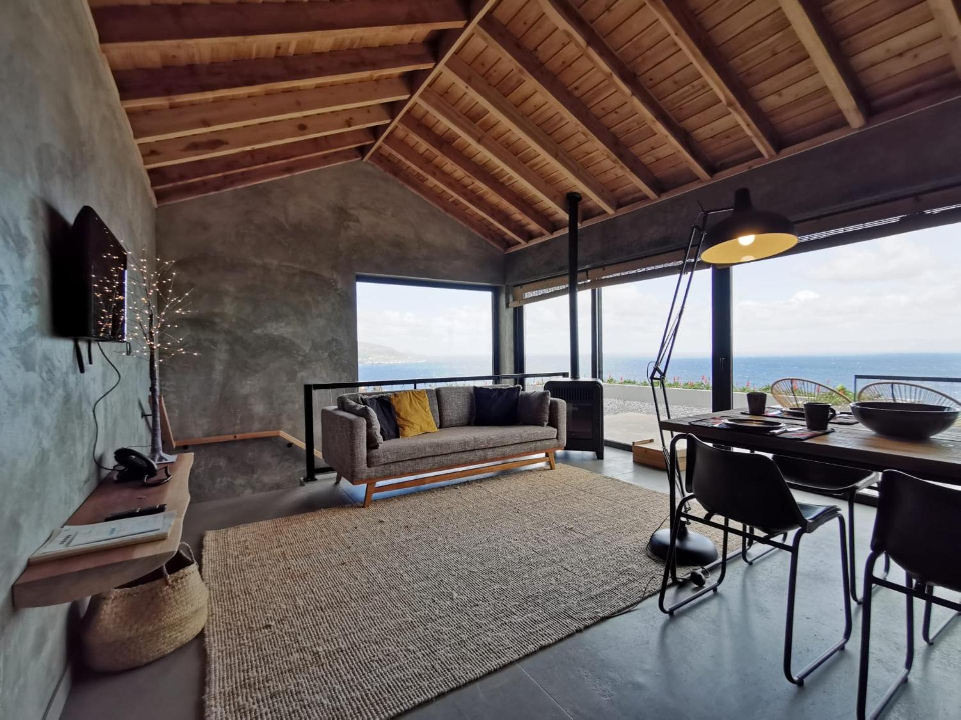 Lava Homes Santo Amaro  Екстер'єр фото