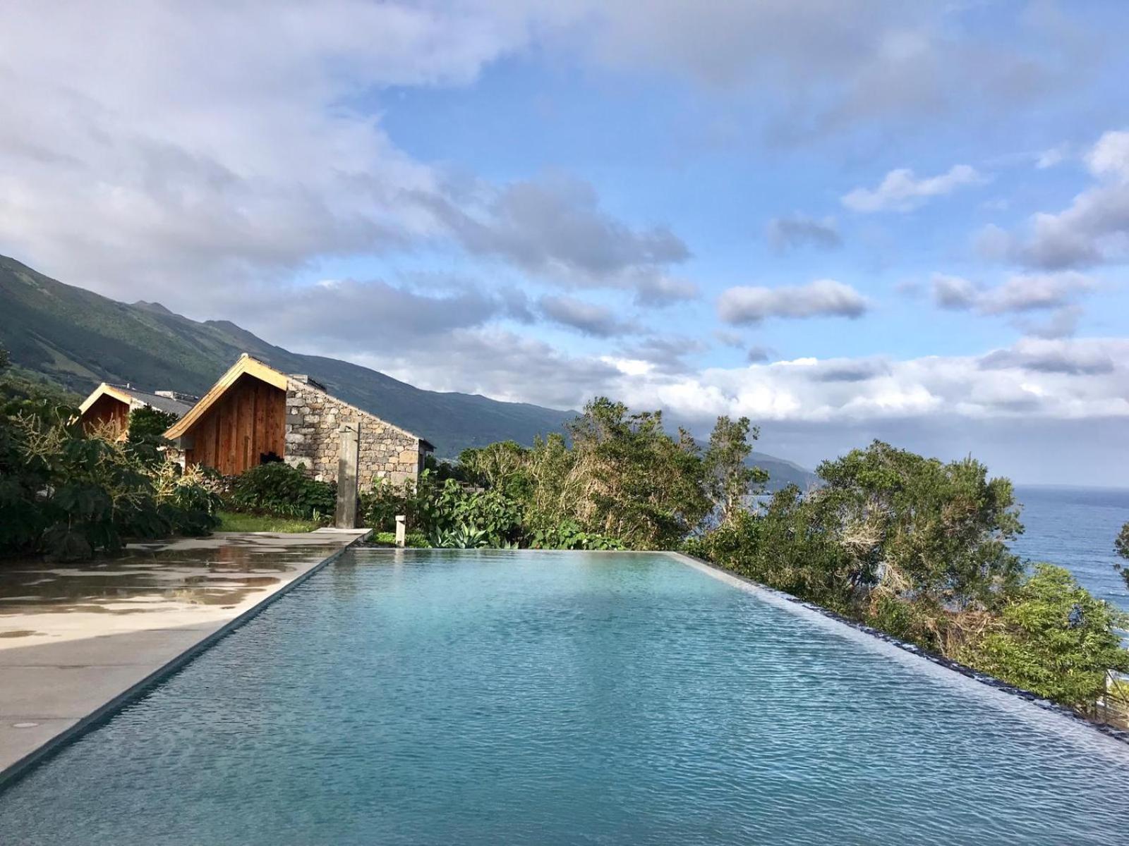 Lava Homes Santo Amaro  Екстер'єр фото