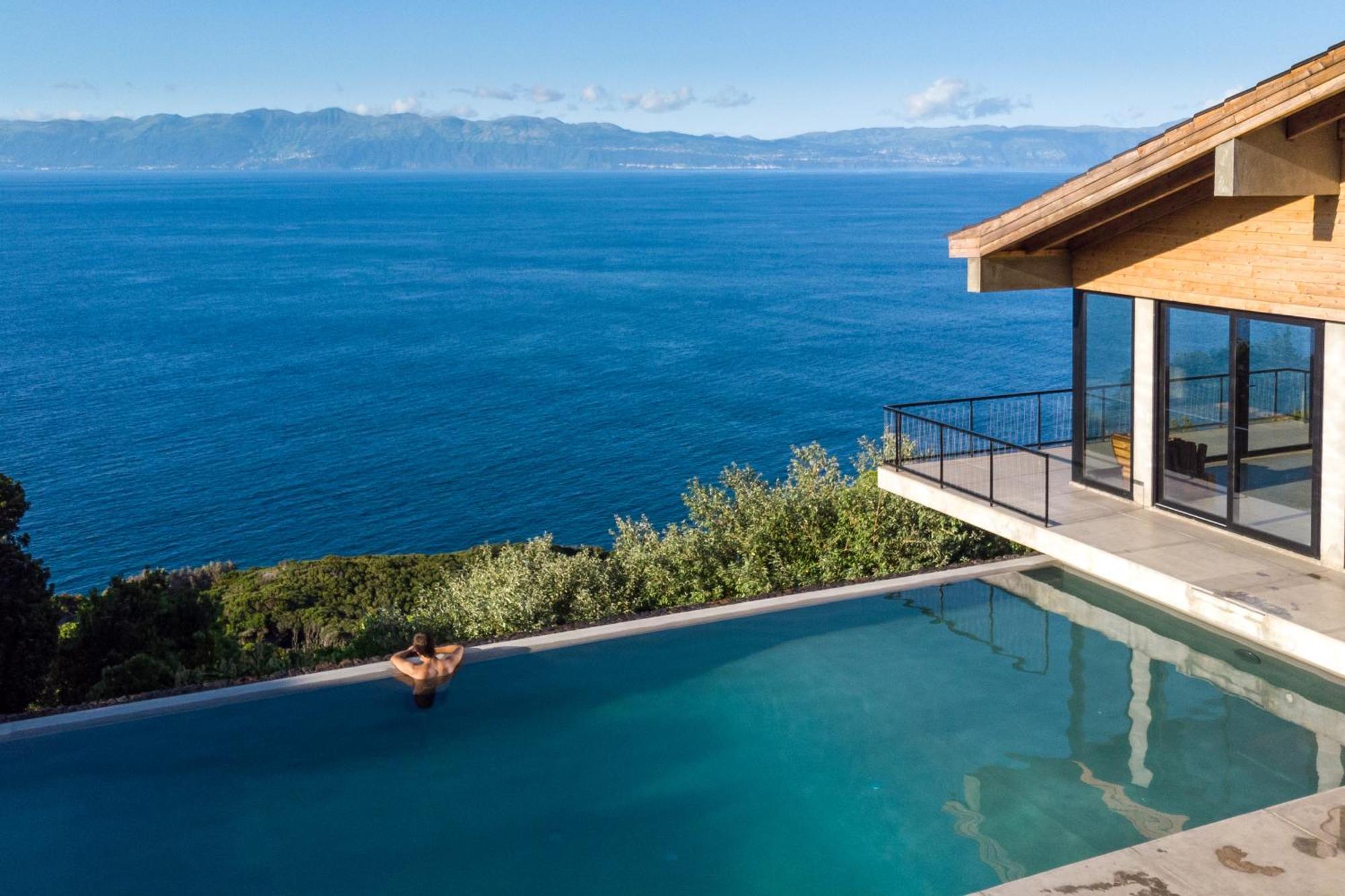 Lava Homes Santo Amaro  Екстер'єр фото