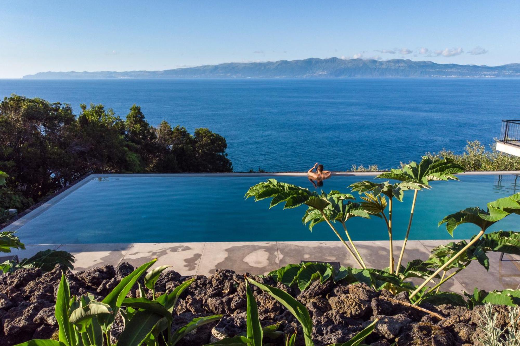 Lava Homes Santo Amaro  Екстер'єр фото