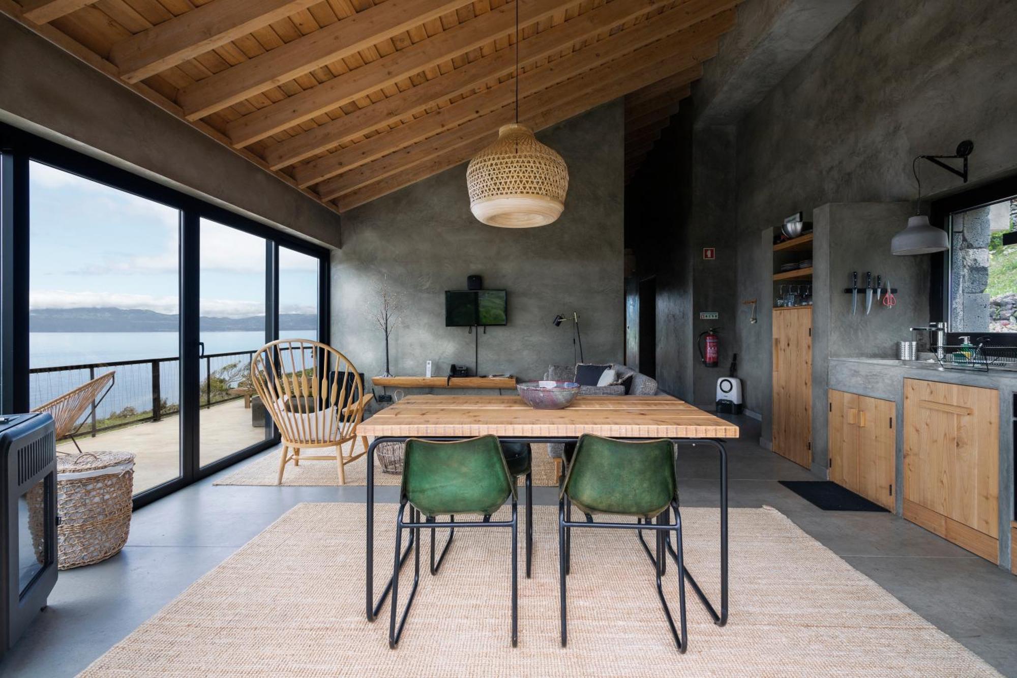 Lava Homes Santo Amaro  Екстер'єр фото