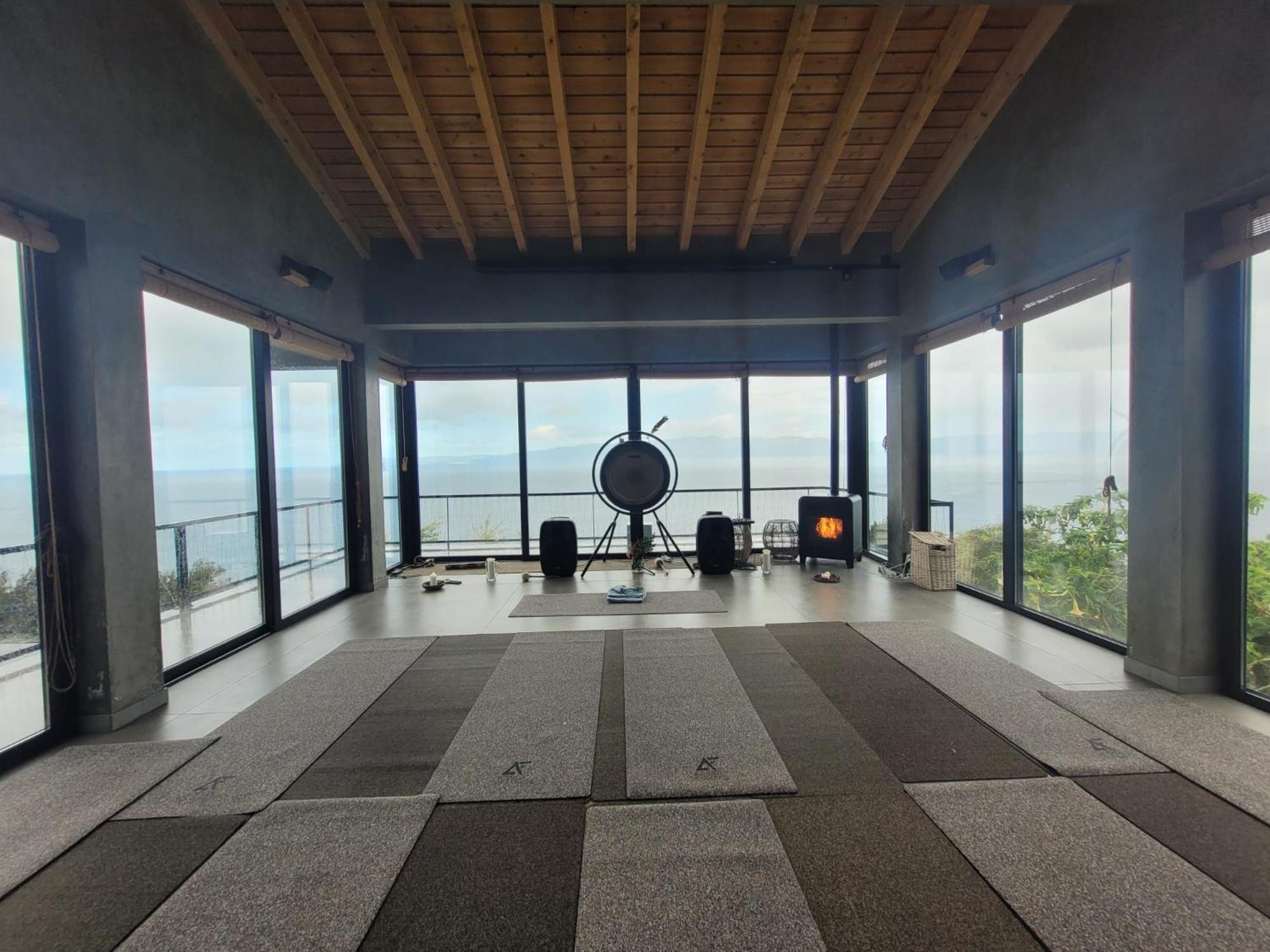 Lava Homes Santo Amaro  Екстер'єр фото