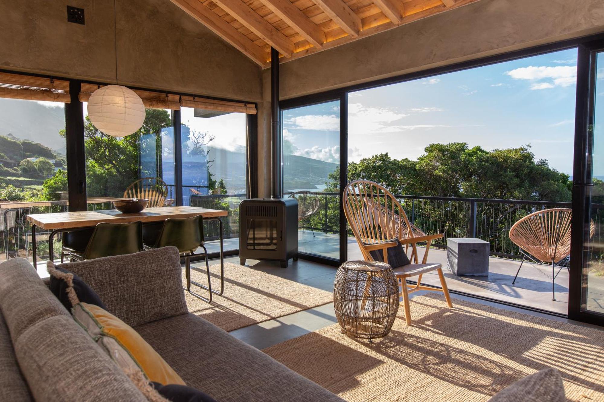 Lava Homes Santo Amaro  Екстер'єр фото